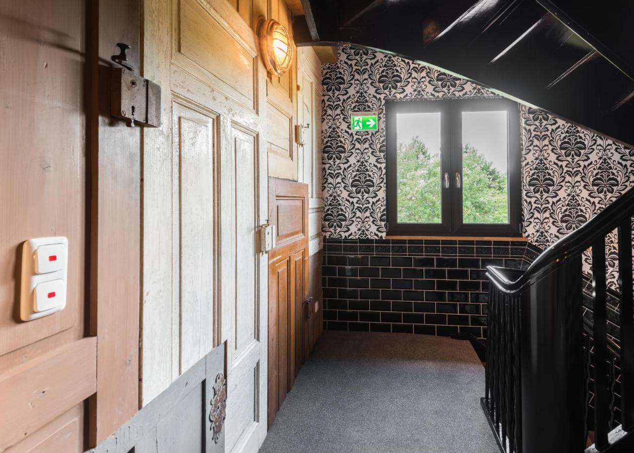 Engel Hotel Grill Bar Niedernhausen Bagian luar foto