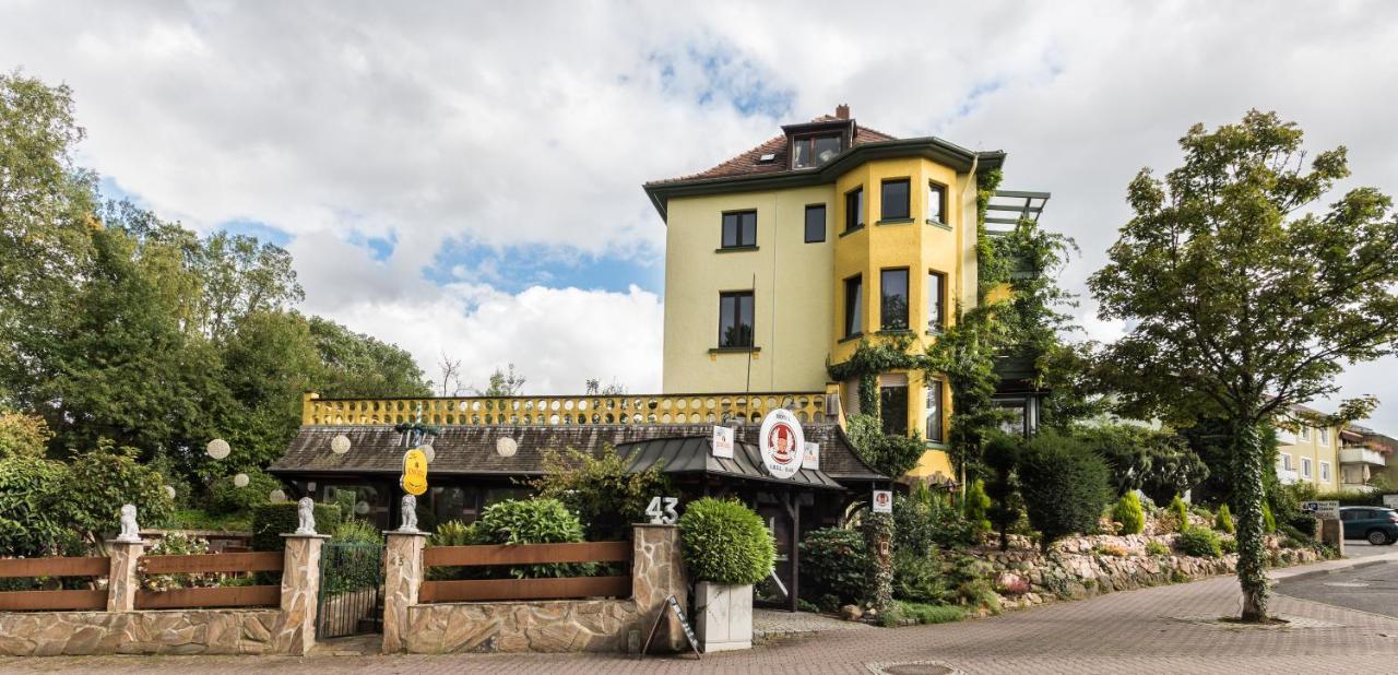 Engel Hotel Grill Bar Niedernhausen Bagian luar foto